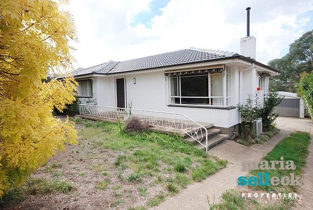 58 Araba St, Aranda, ACT 2614
