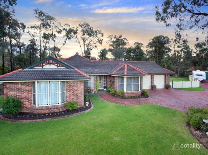 46 Wavehill Ave, Windsor Downs, NSW 2756