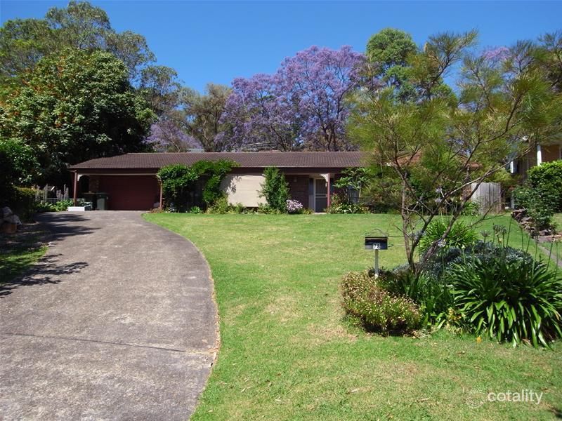 78 Ebony Ave, Carlingford, NSW 2118