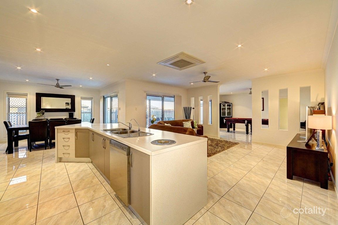 398 Bourbong St, Millbank, QLD 4670