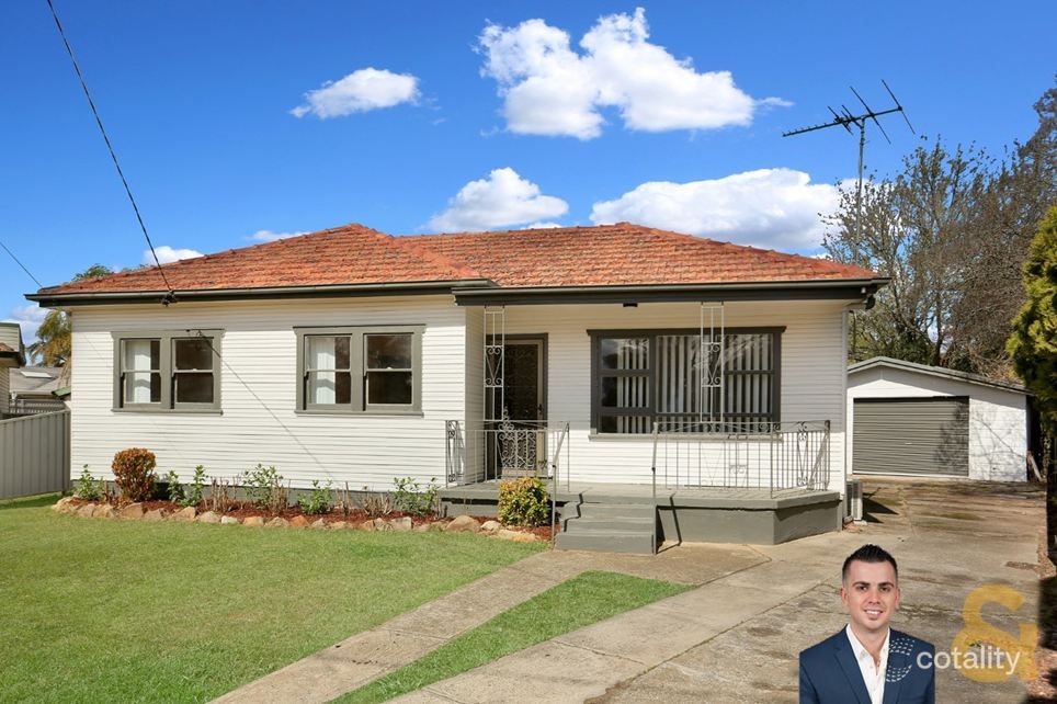 4 Wilson Pl, St Marys, NSW 2760