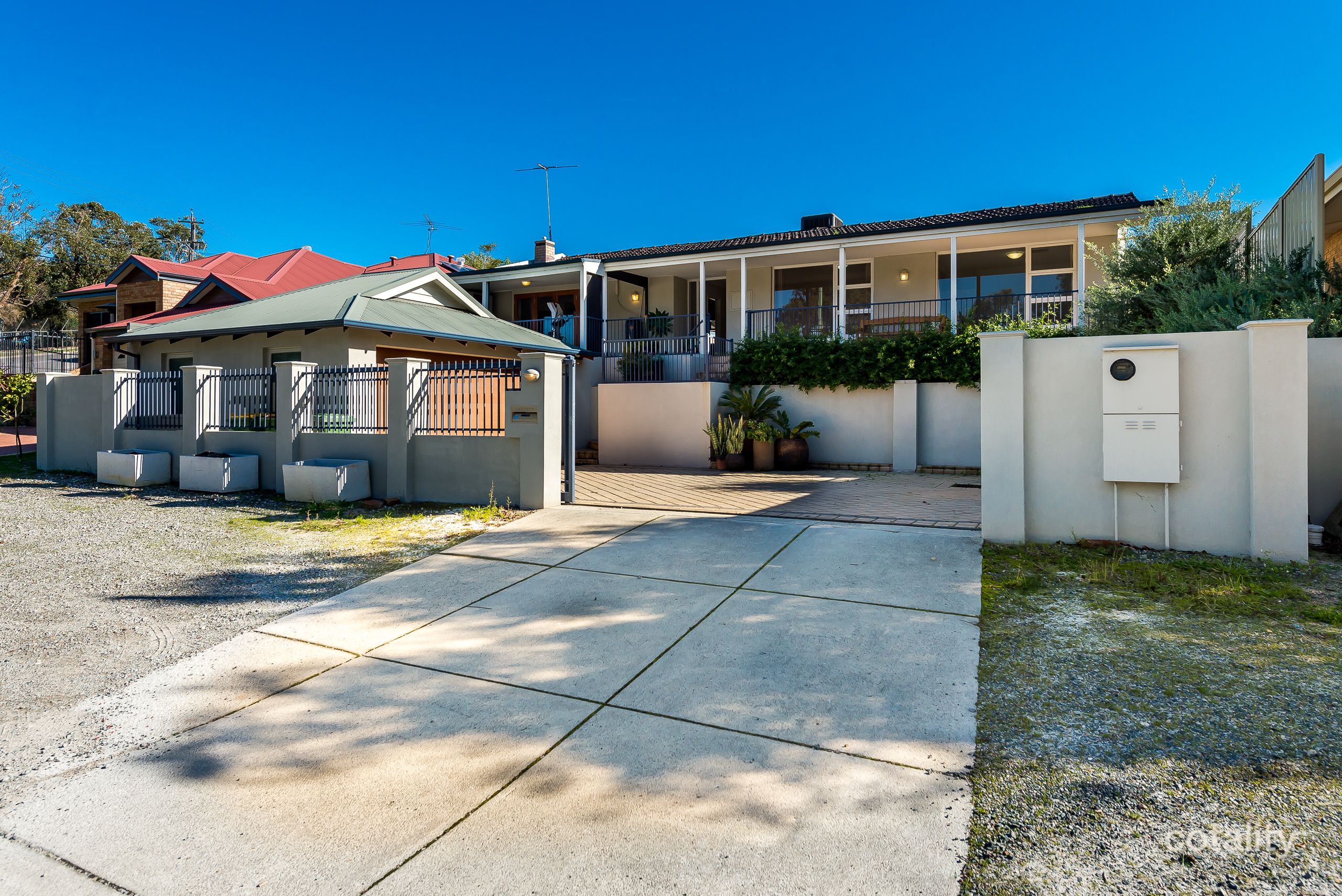 12b Mcgregor St, Embleton, WA 6062