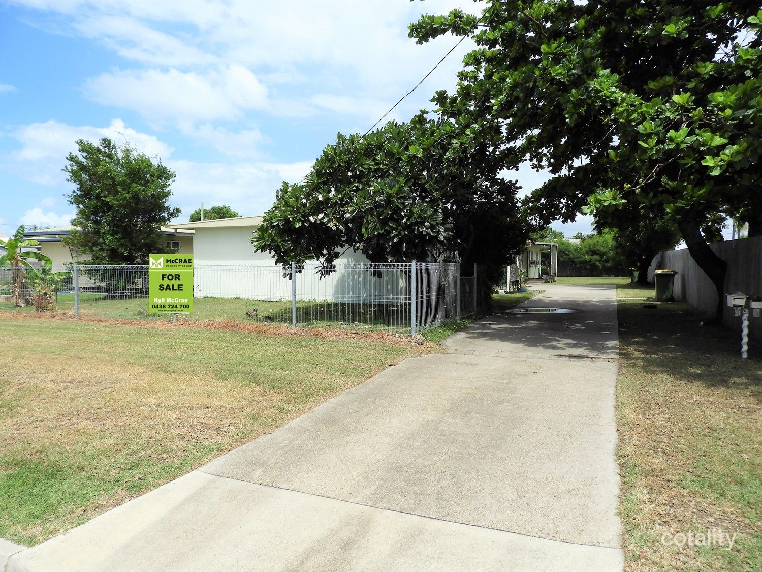 85 Powell St, Bowen, QLD 4805
