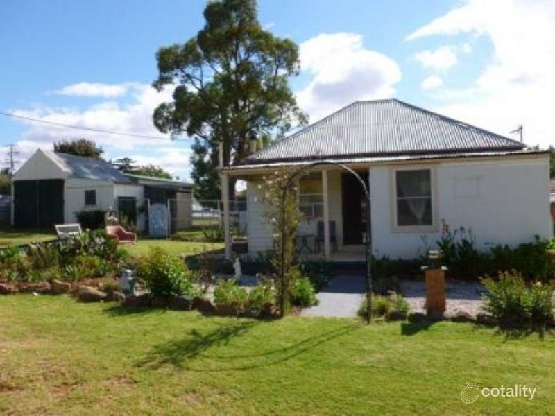 35 Bullinda St, Dunedoo, NSW 2844