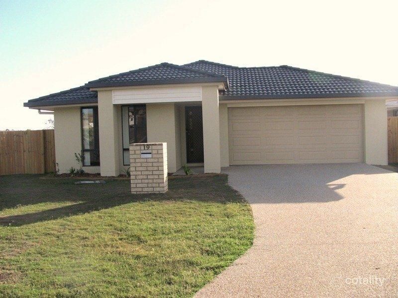 19 Fleet St, Calliope, QLD 4680