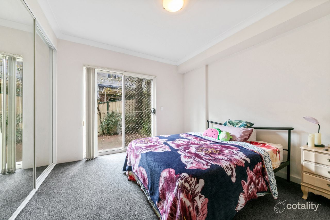 3/49-51 Beane St, Gosford, NSW 2250