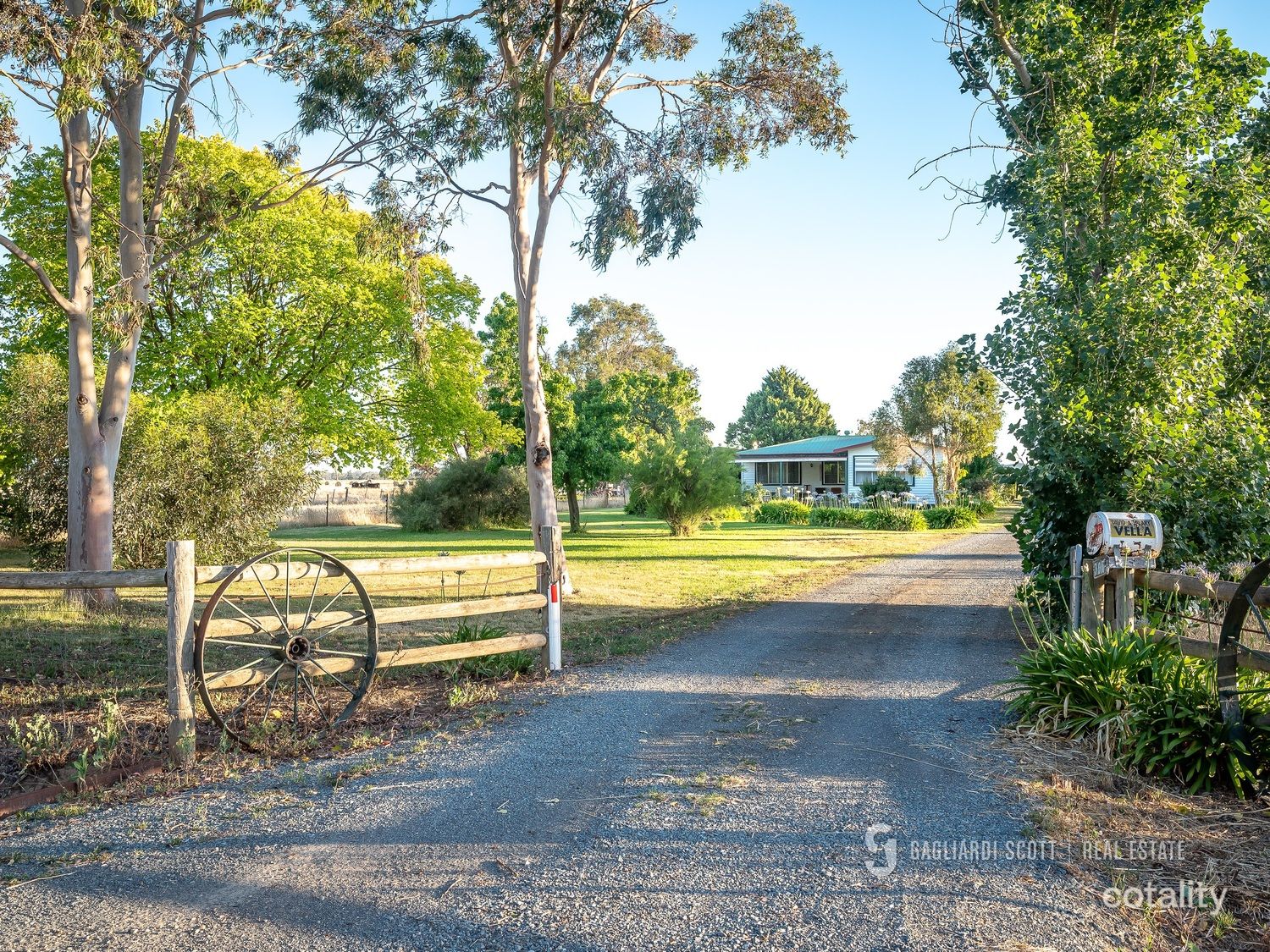 365 Toolamba-Rushworth Rd, Toolamba West, VIC 3614