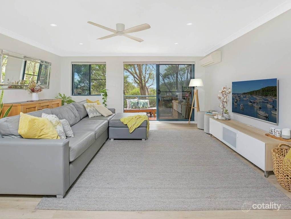 15/8-10 Croydon St, Cronulla, NSW 2230