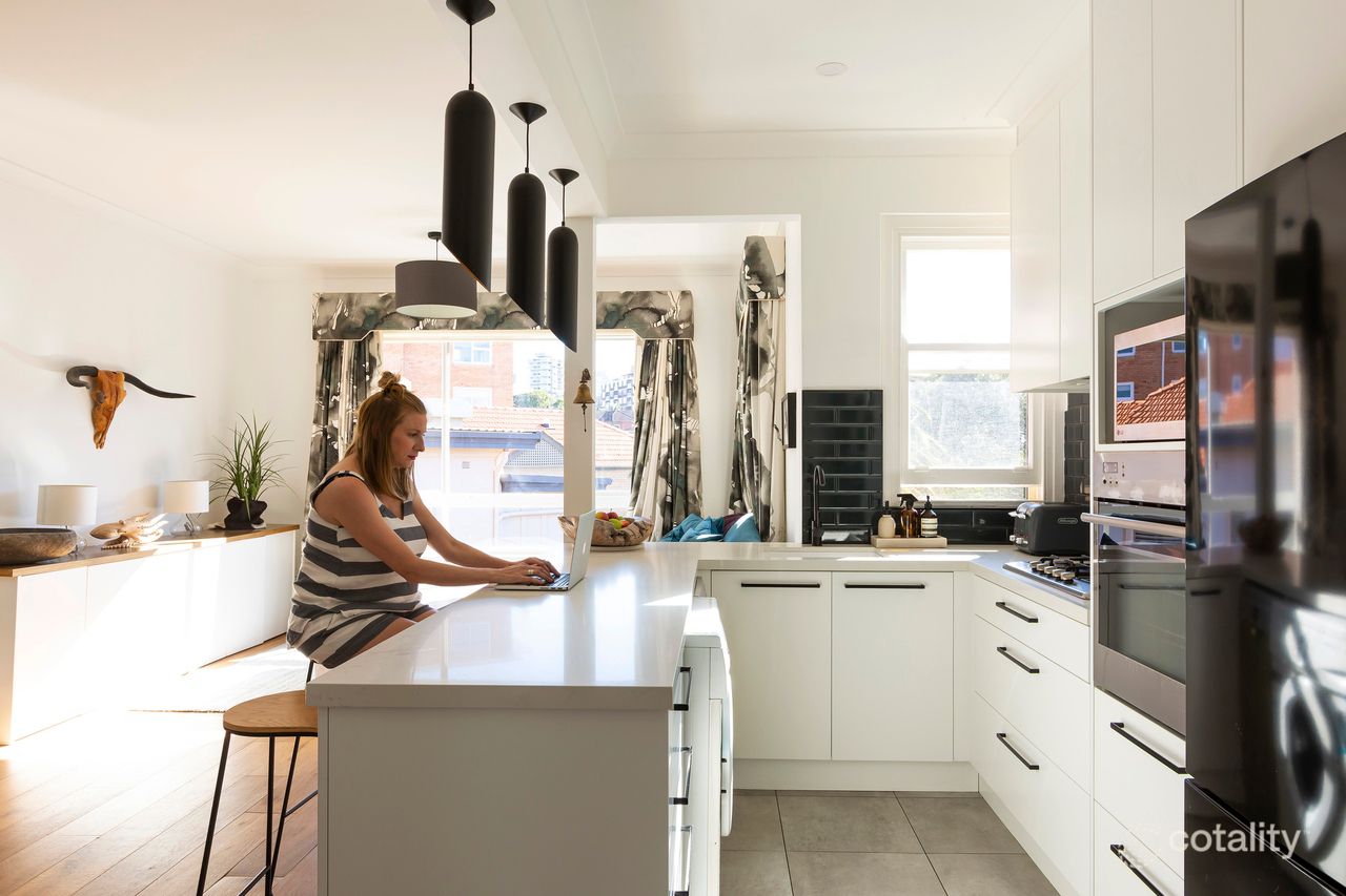 10/23 Commonwealth Pde, Manly, NSW 2095