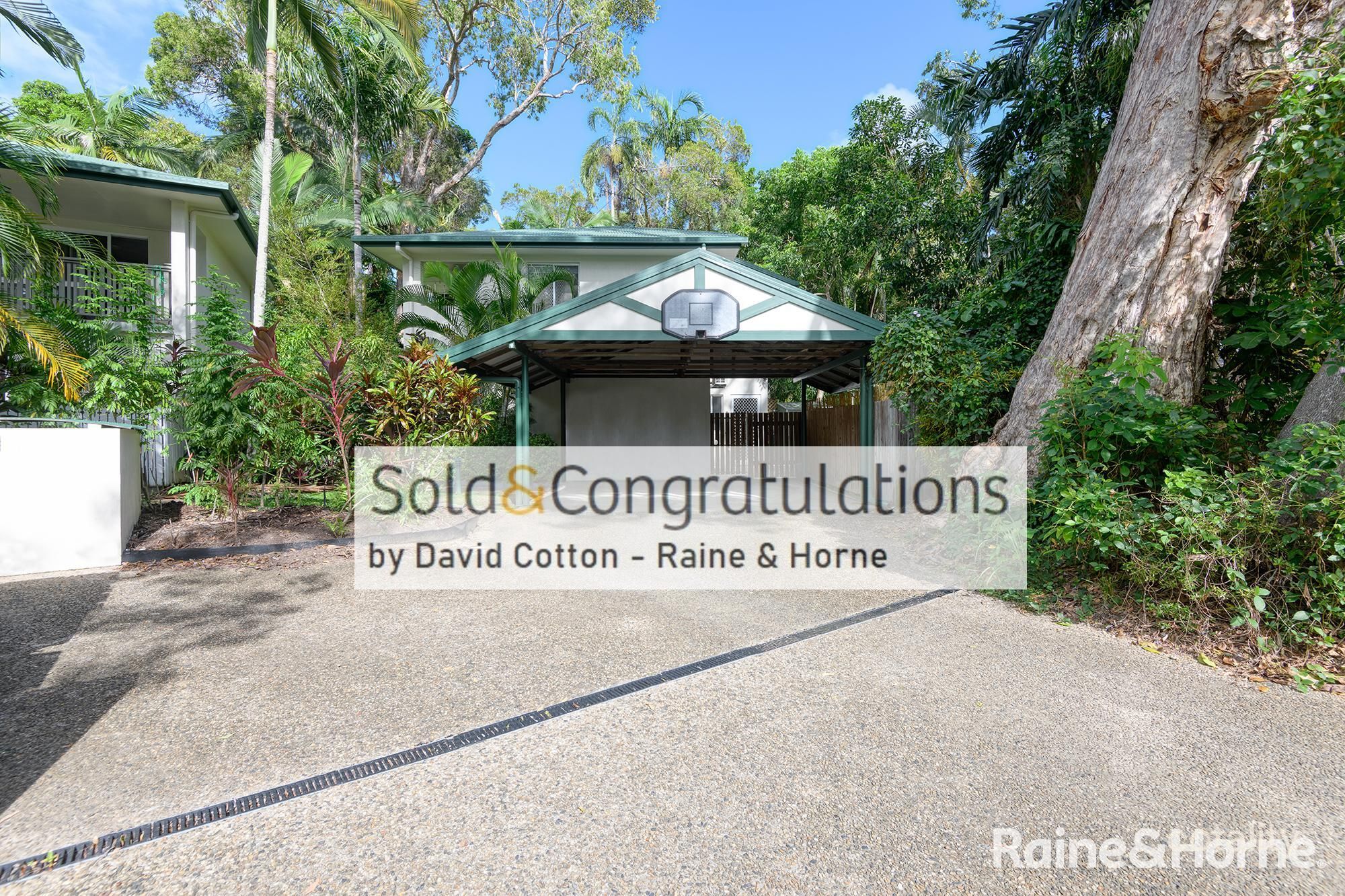 7/11 Tropic Ct, Port Douglas, QLD 4877