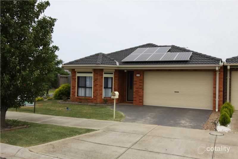 27 Solander Gr, Tarneit, VIC 3029