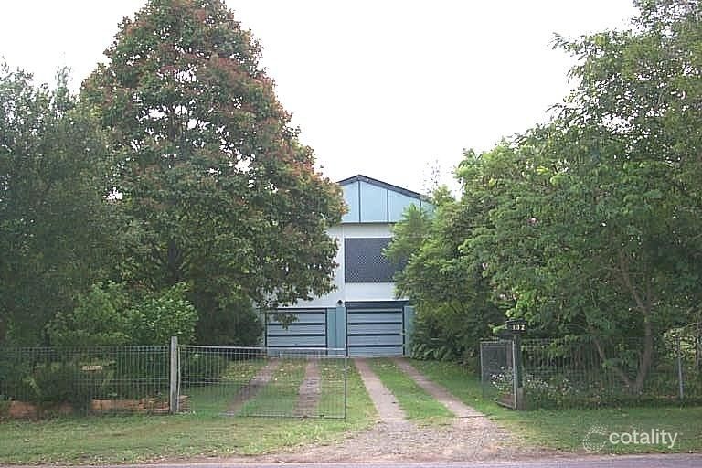 132 Woodend Rd, Woodend, QLD 4305