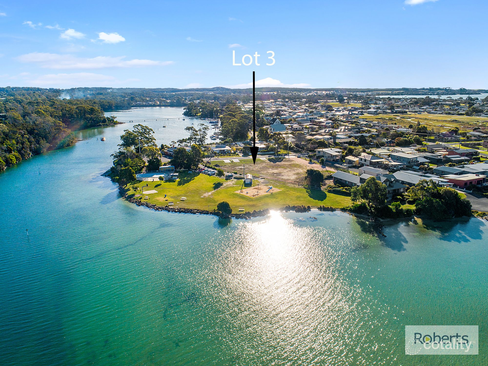 3 Port St, Port Sorell, TAS 7307