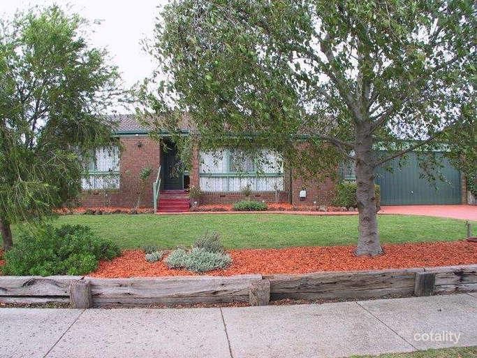 2 Kendale Ct, Bayswater North, VIC 3153