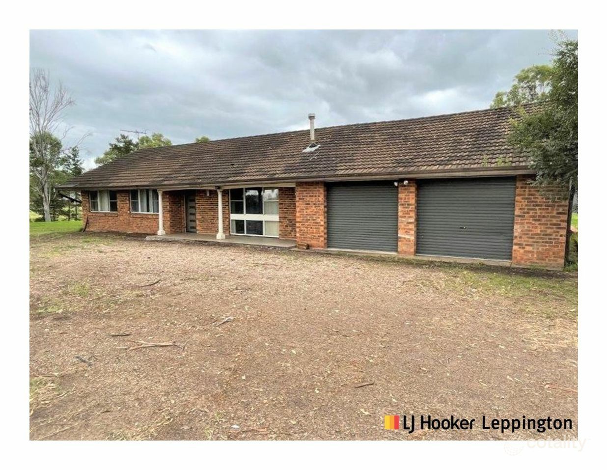 120 Badgerys Creek Rd, Bradfield, NSW 2556