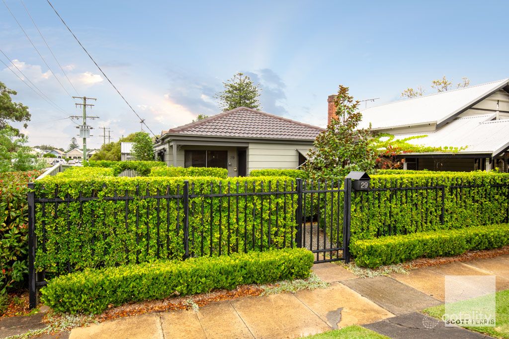 29 Carrington St, Mayfield, NSW 2304