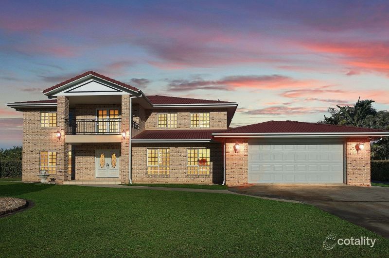 183-185 High Rd, Burpengary East, QLD 4505