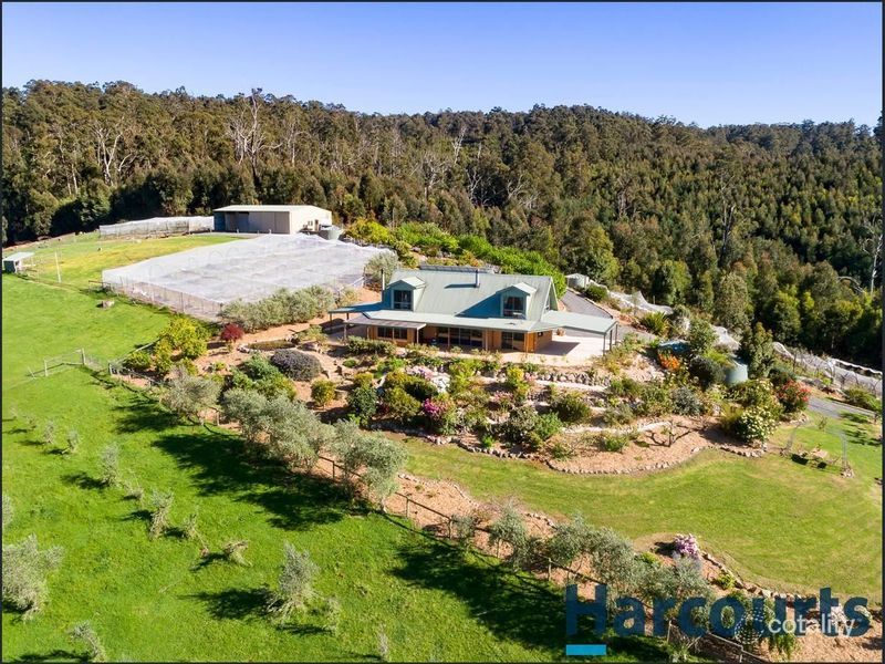 55 Mylrea Rd, Jindivick, VIC 3818