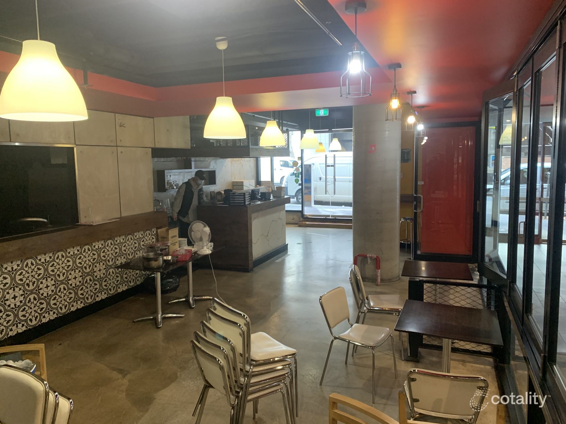 10/79 Quay St, Haymarket, NSW 2000