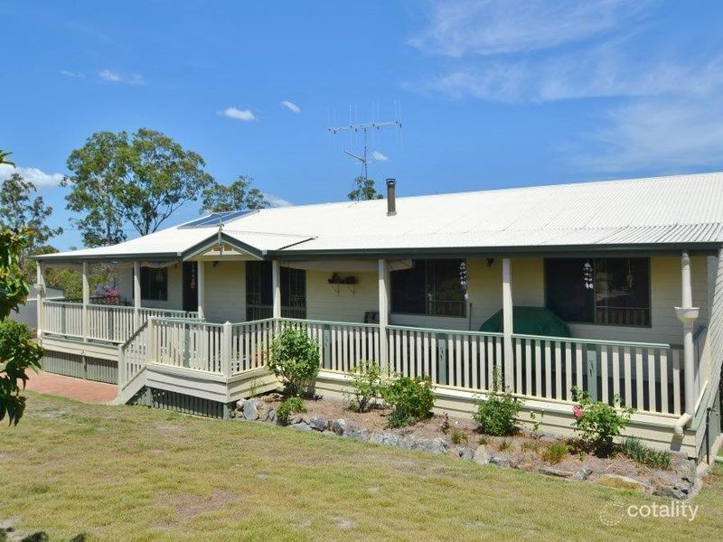 24 Lorikeet Dr, Tamaree, QLD 4570