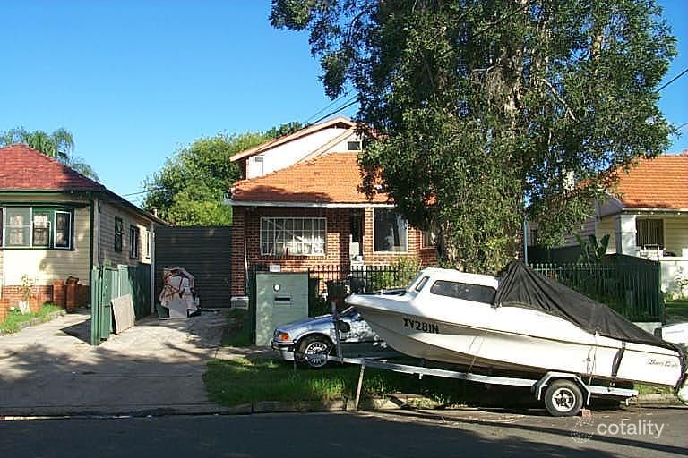 25 Barker Ave, Silverwater, NSW 2128