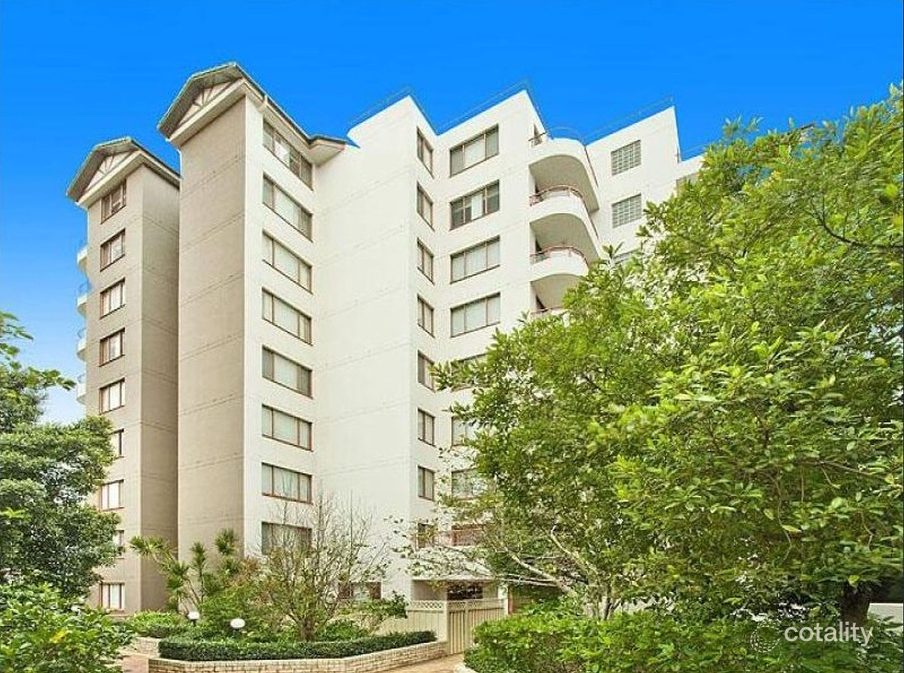 132/208-226 Pacific Hwy, Hornsby, NSW 2077