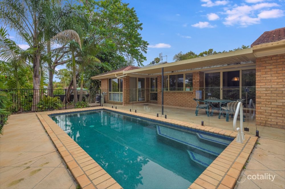 3 Gumnut Gr, Banora Point, NSW 2486