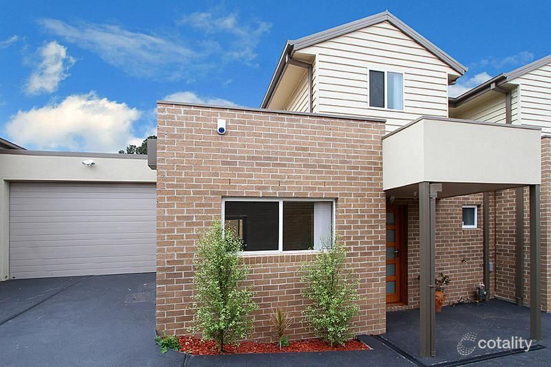 3/18 Miranda Rd, Reservoir, VIC 3073