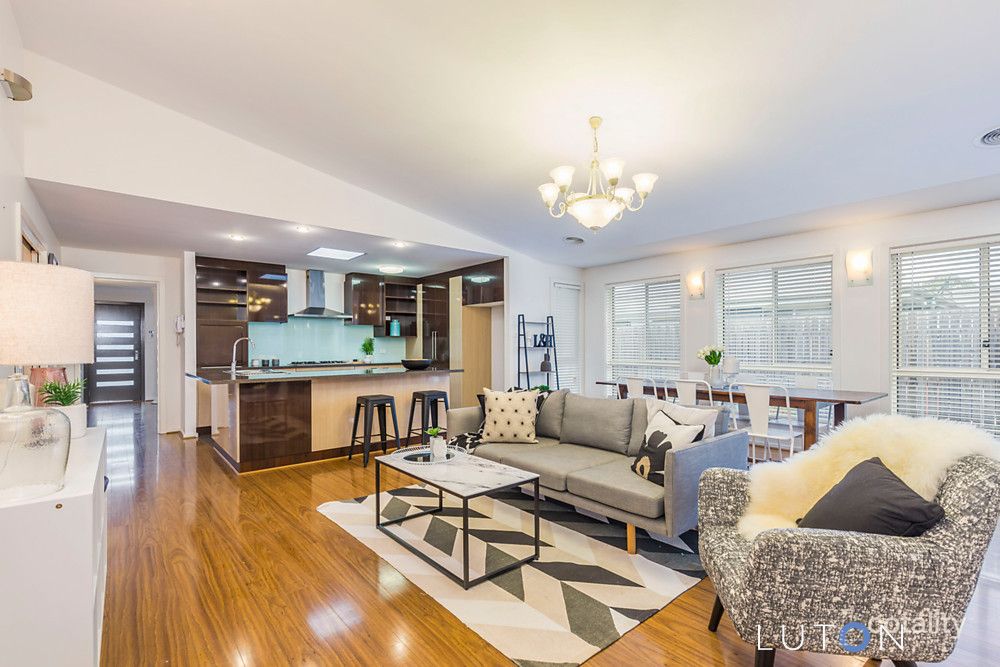 18 Horneville St, Forde, ACT 2914