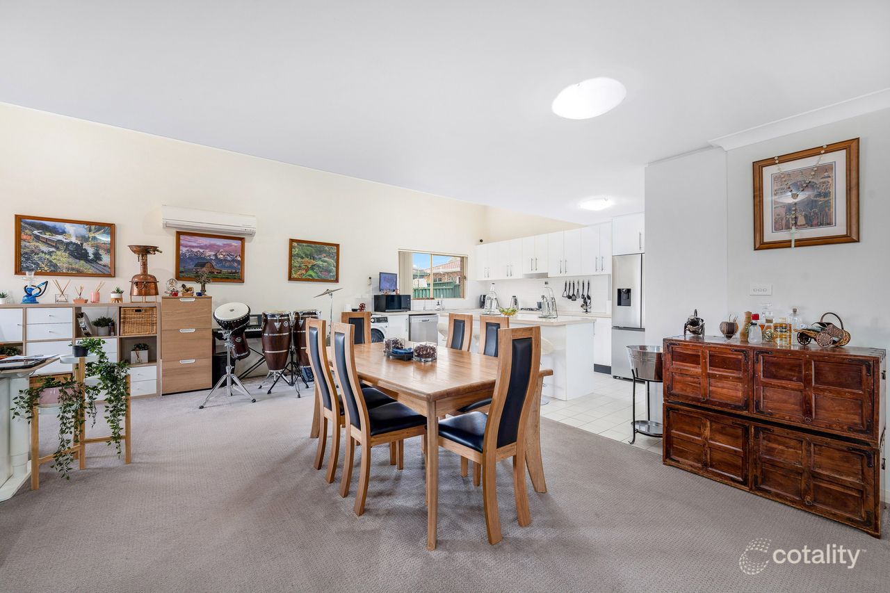 5/52 Little Rd, Bankstown, NSW 2200