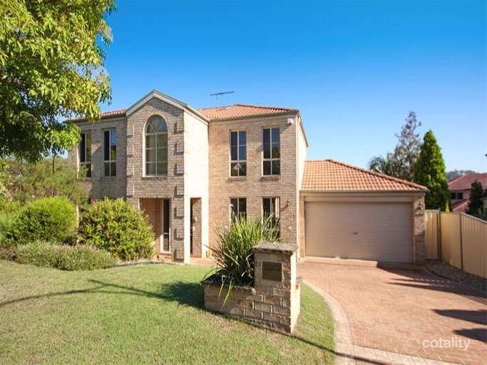 29 Morton Tce, Harrington Park, NSW 2567