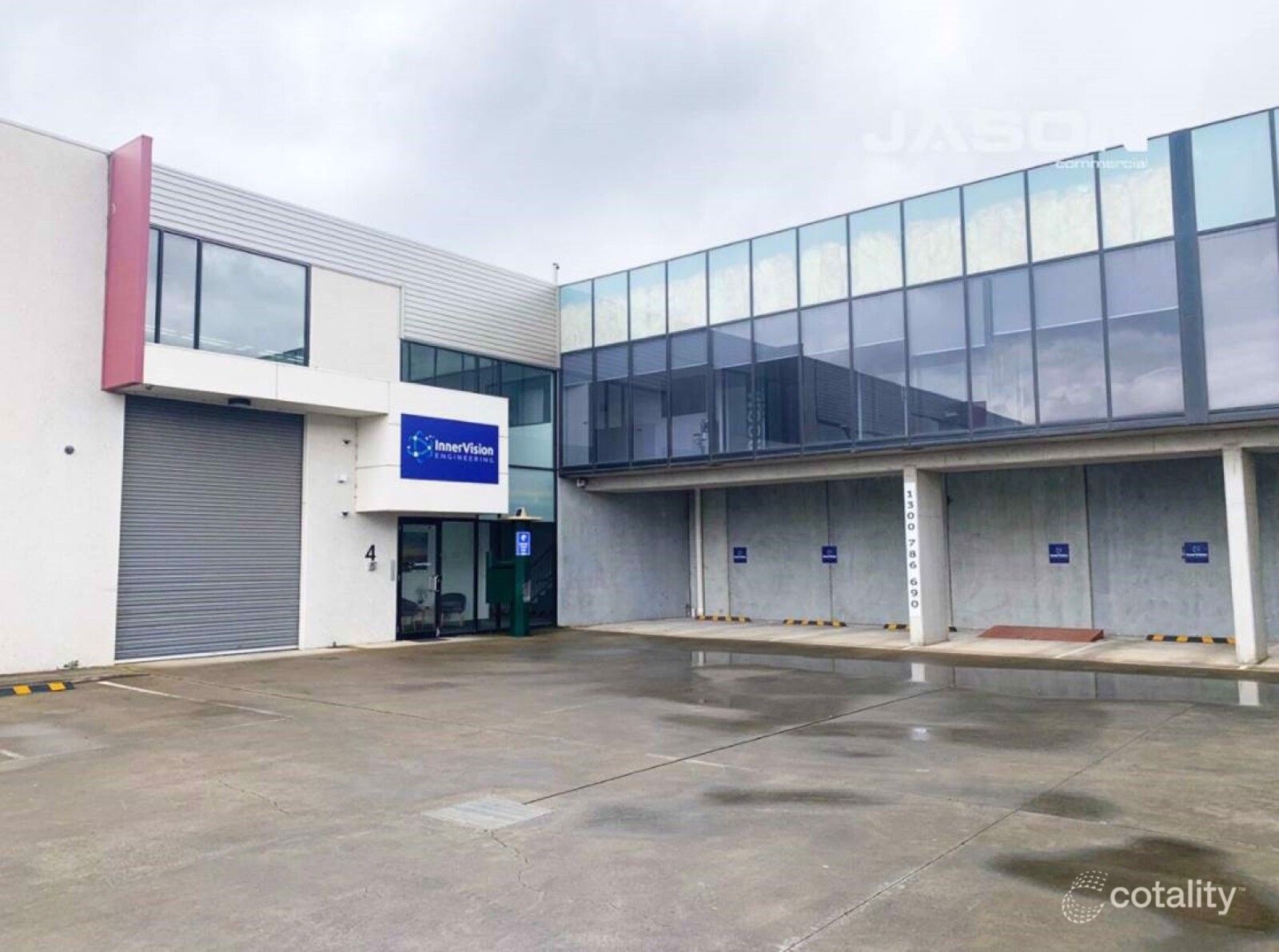 52-60 Garden Dr, Tullamarine, VIC 3043