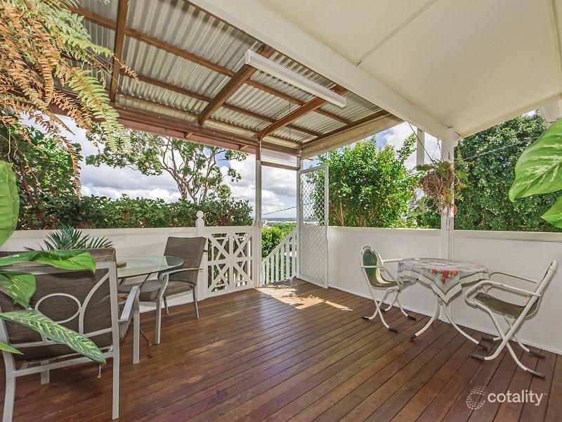 365 Seventeen Mile Rocks Rd, Oxley, QLD 4075