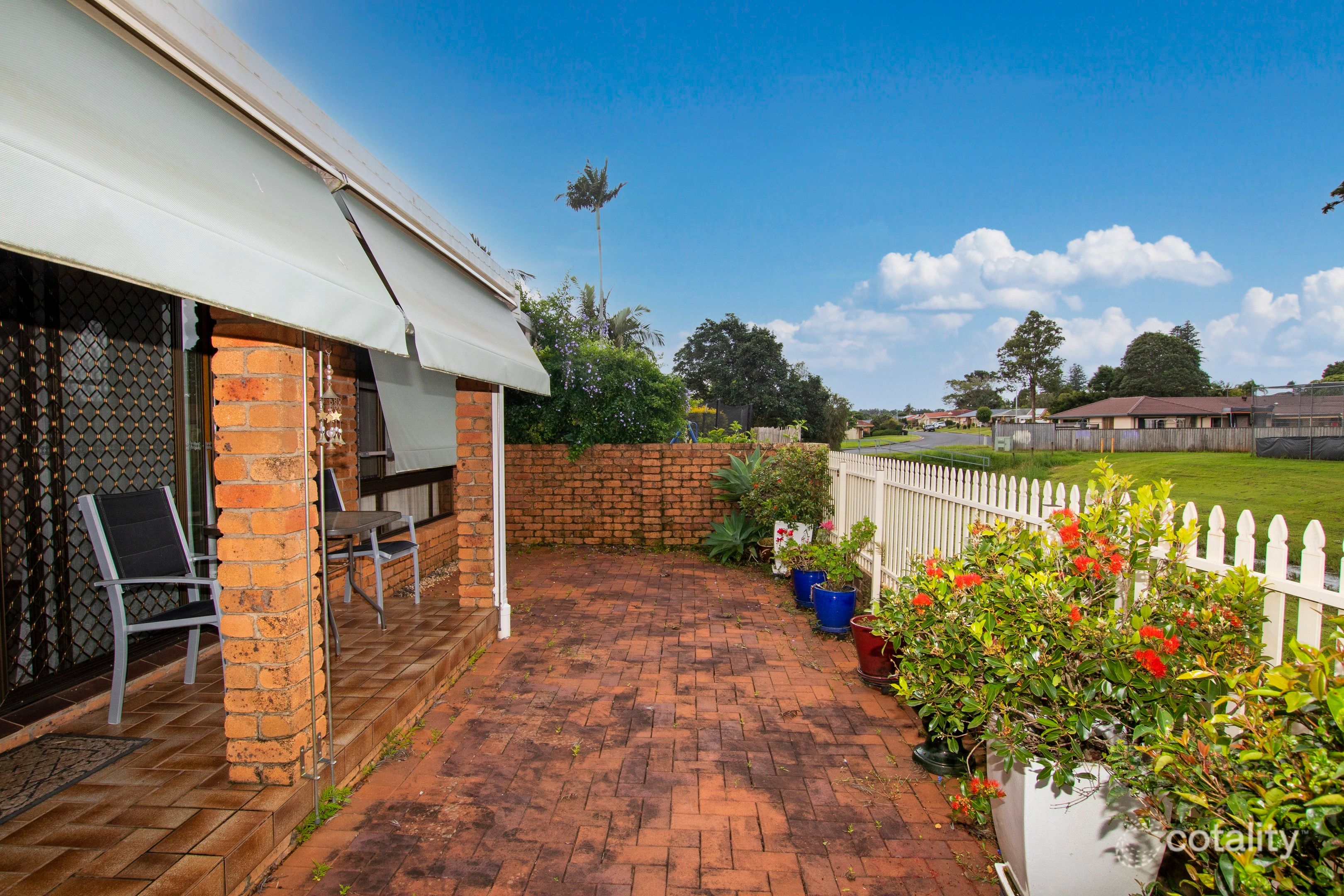 25/19-21 Green St, Alstonville, NSW 2477