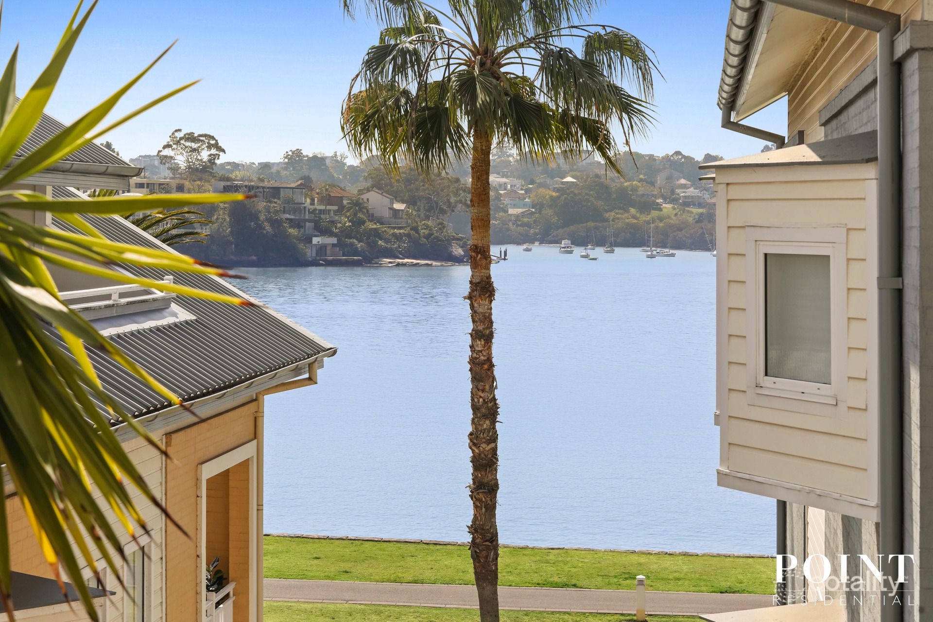 21/77 Peninsula Dr, Breakfast Point, NSW 2137