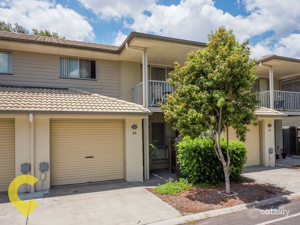 18 Ackama St, Algester, QLD 4115