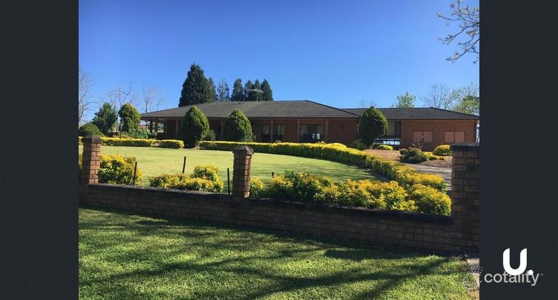 46 Mid Dural Rd, Middle Dural, NSW 2158