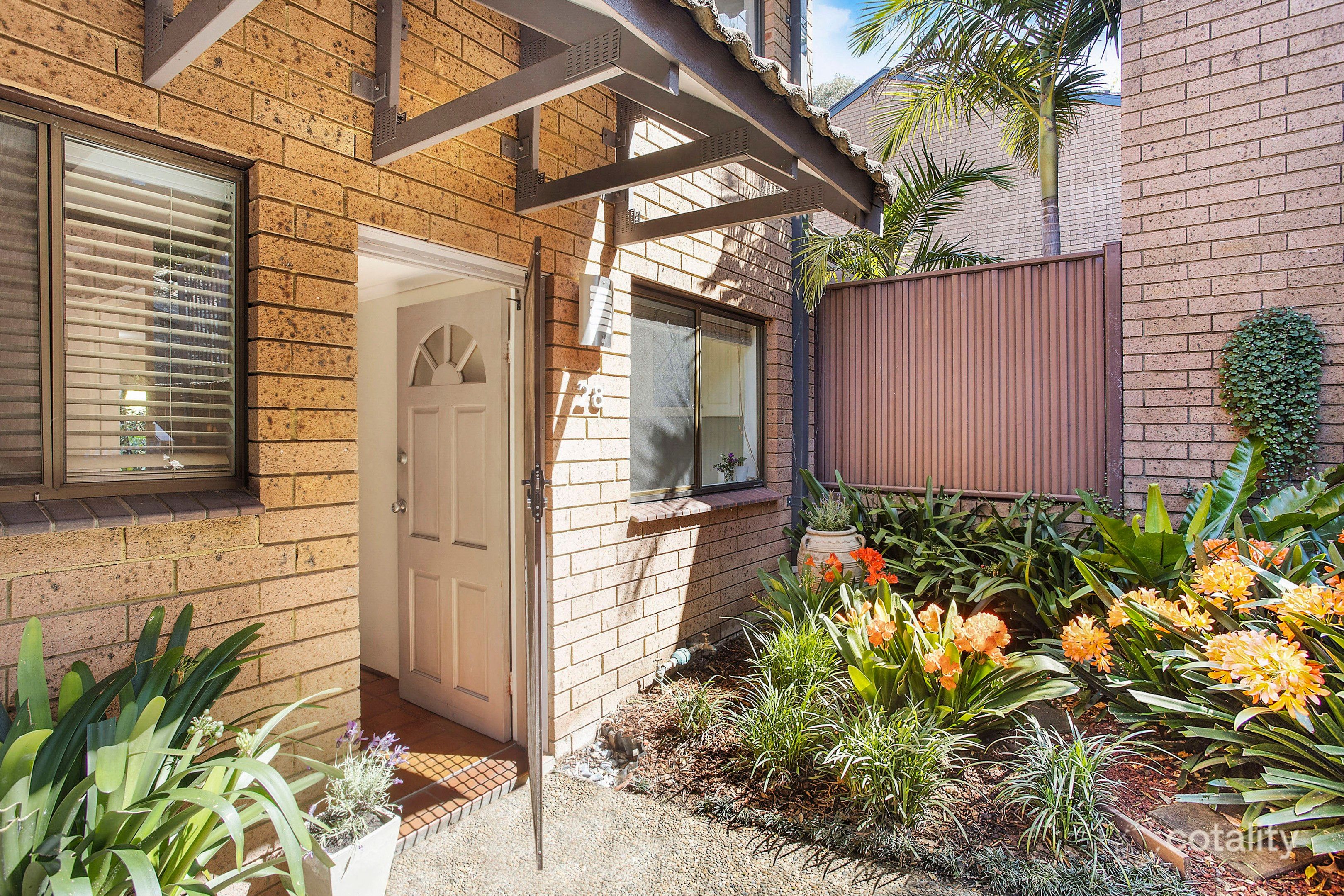 28/24 Toronto Pde, Sutherland, NSW 2232