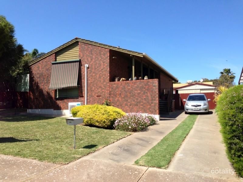 28 Valleyfair Rd, Hackham West, SA 5163