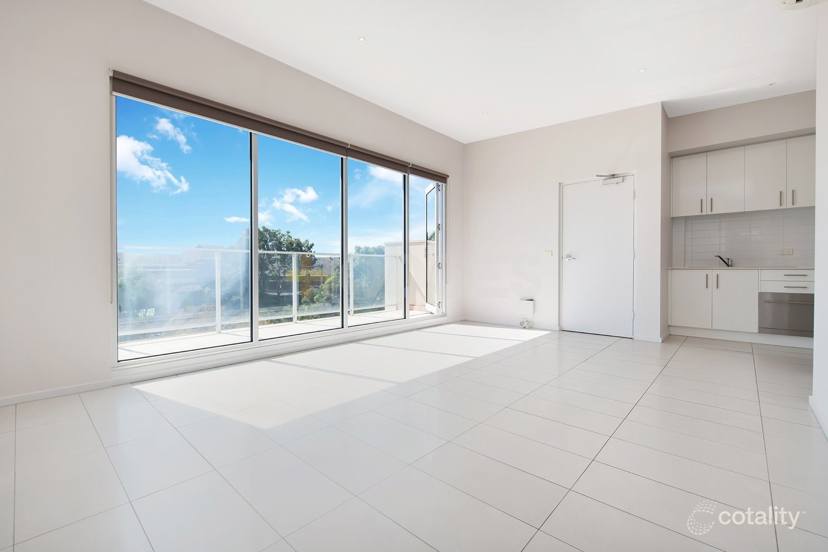 202/9 Woods St, Yarraville, VIC 3013