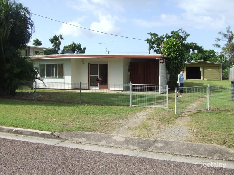 10 Jamieson St, Cardwell, QLD 4849