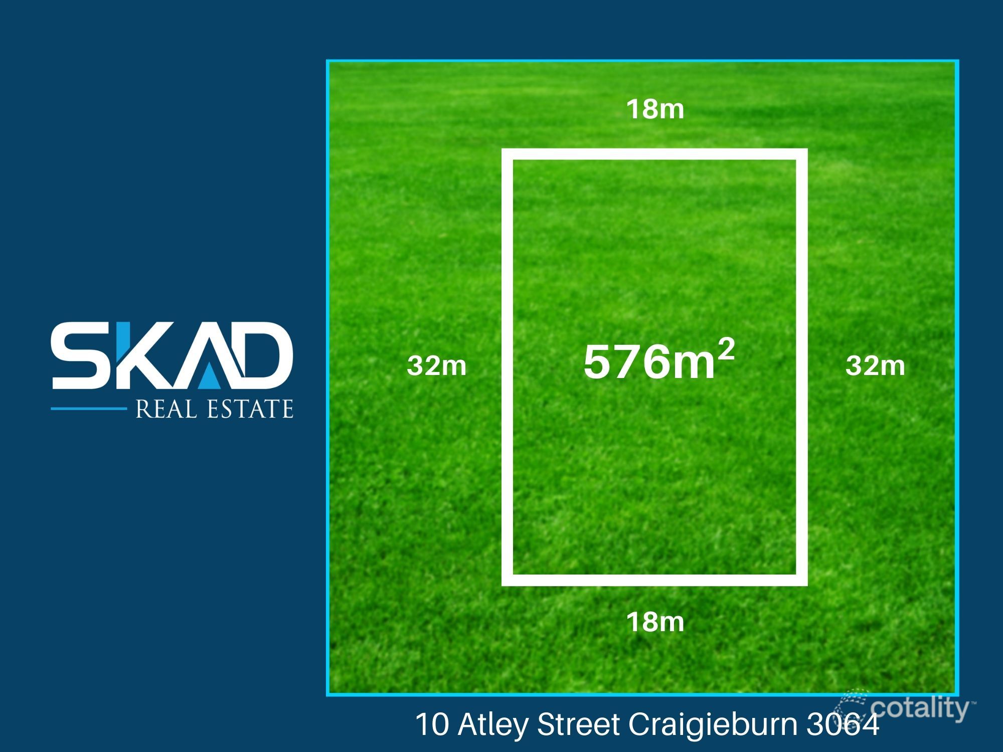 10 Atley St, Craigieburn, VIC 3064