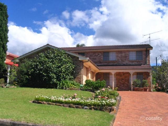8 Glenhaven St, Woonona, NSW 2517