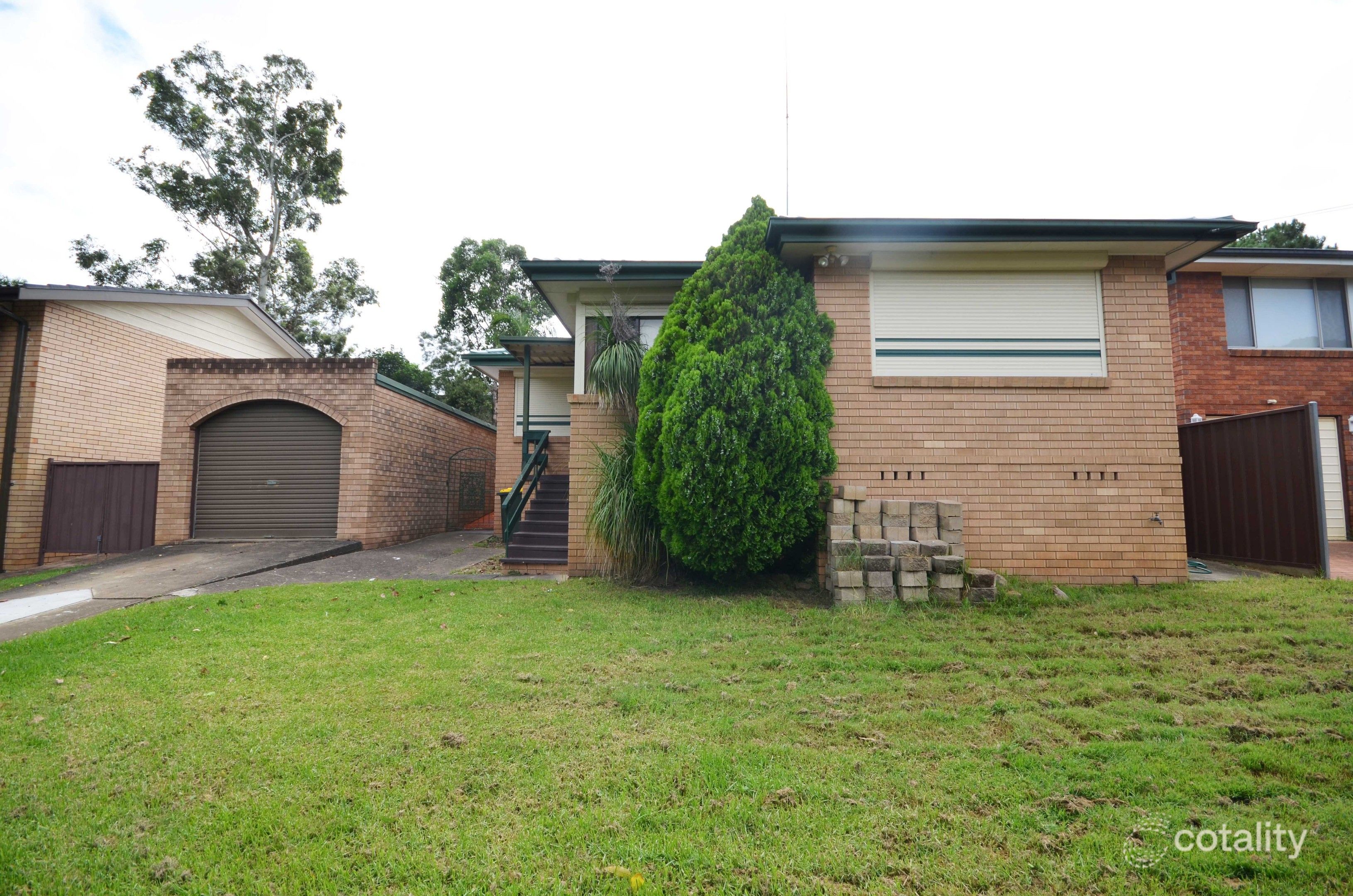 13 Crozet St, Kings Park, NSW 2148