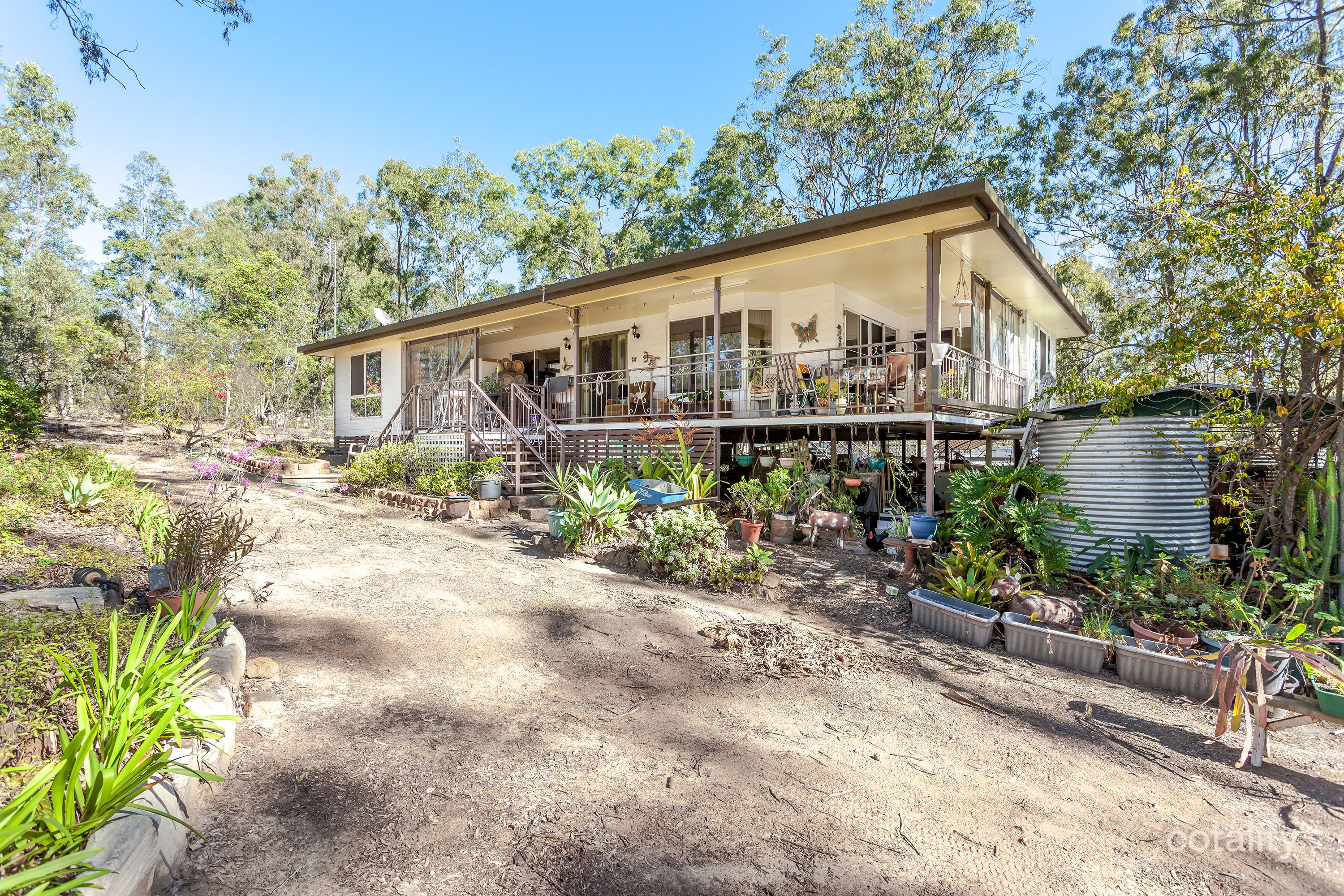 102 Milora Rd, Upper Lockyer, QLD 4352