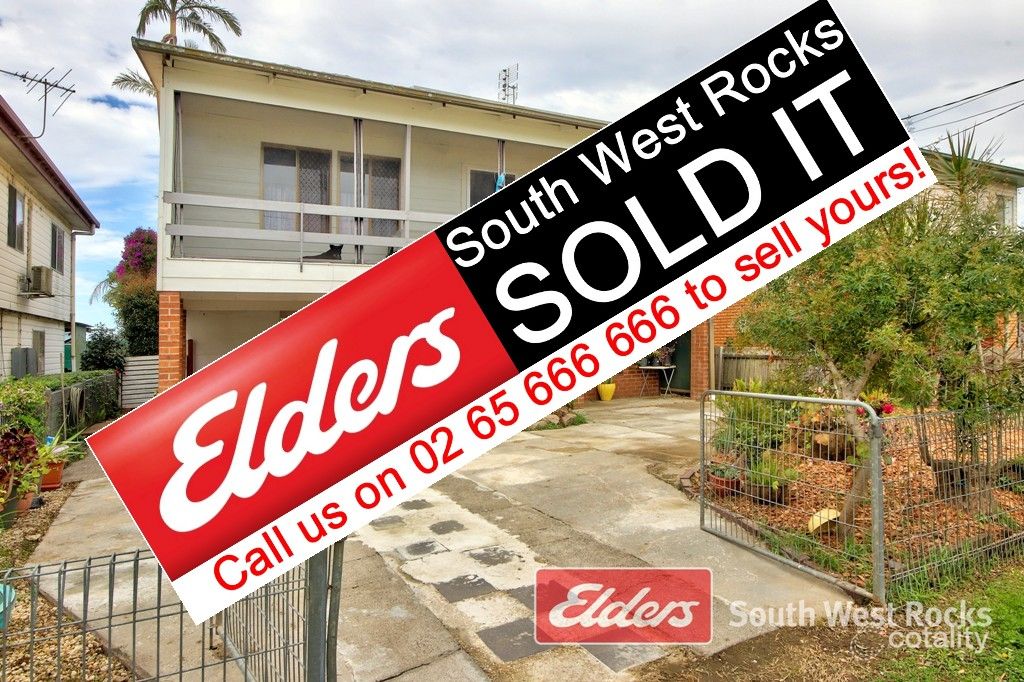 33 Barnard St, Gladstone, NSW 2440