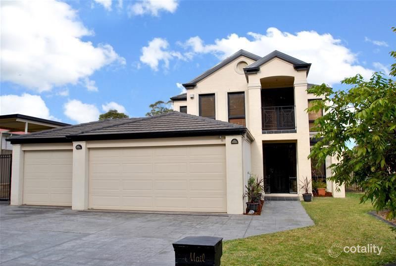 8 Barden Cl, Callala Bay, NSW 2540