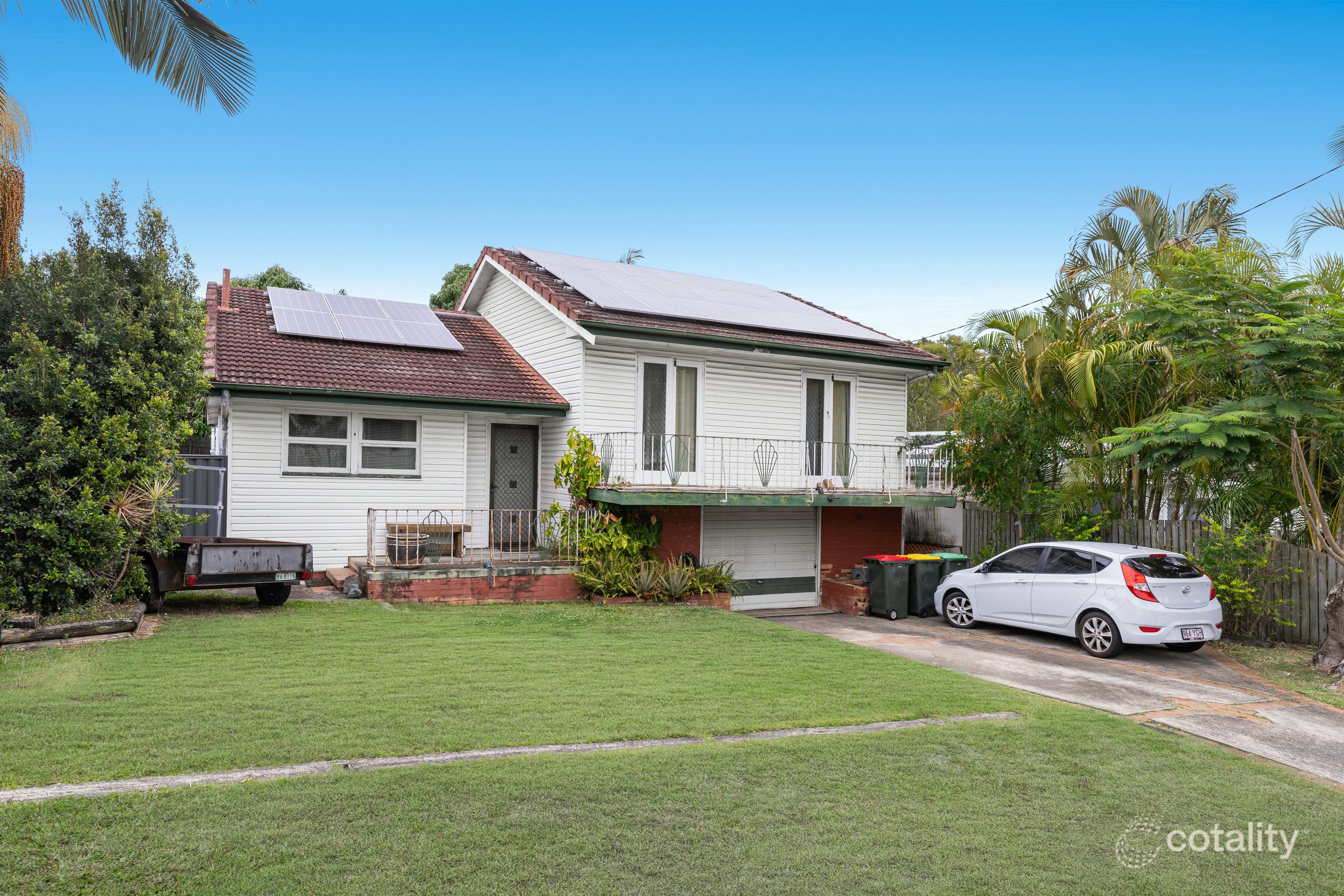 4 Glebe St, Gordon Park, QLD 4031