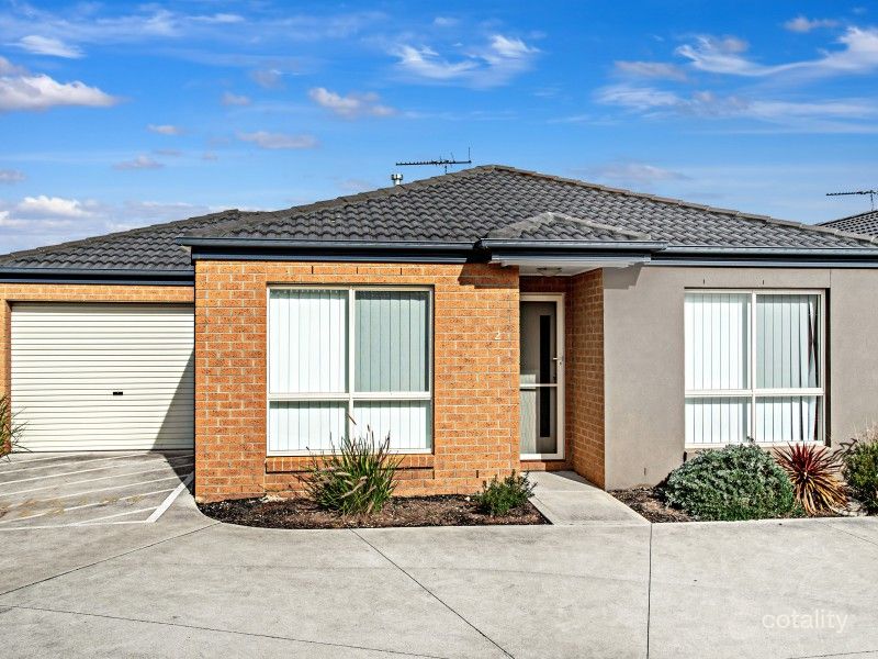 2/31-37 Cover Dr, Sunbury, VIC 3429