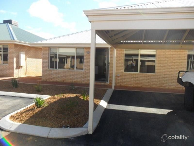 58/406 Hay St, Somerville, WA 6430